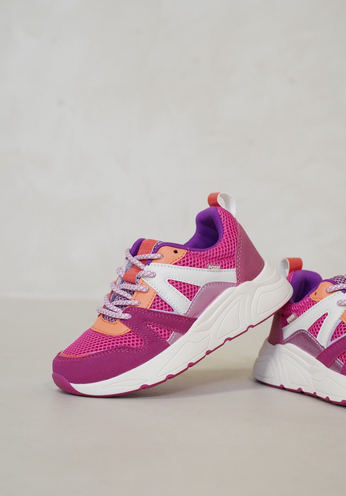 Lutra kid fraise