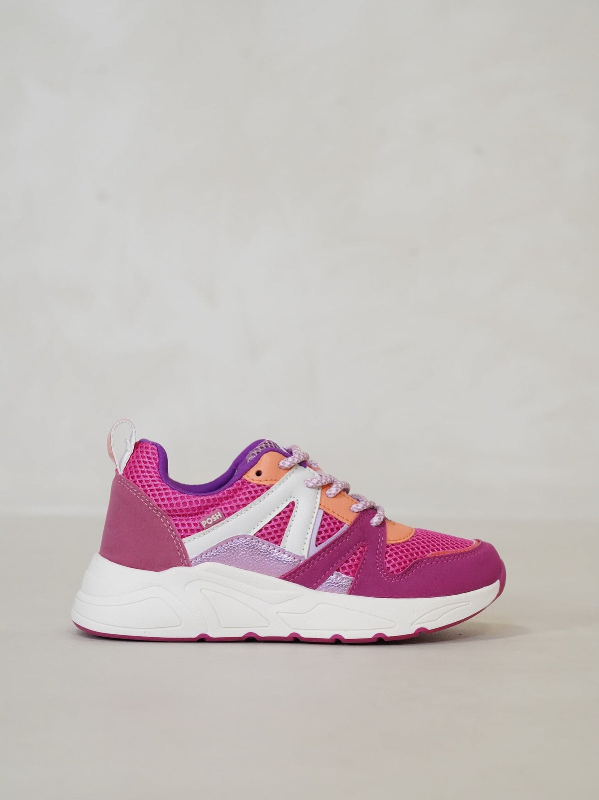 Lutra kid fraise