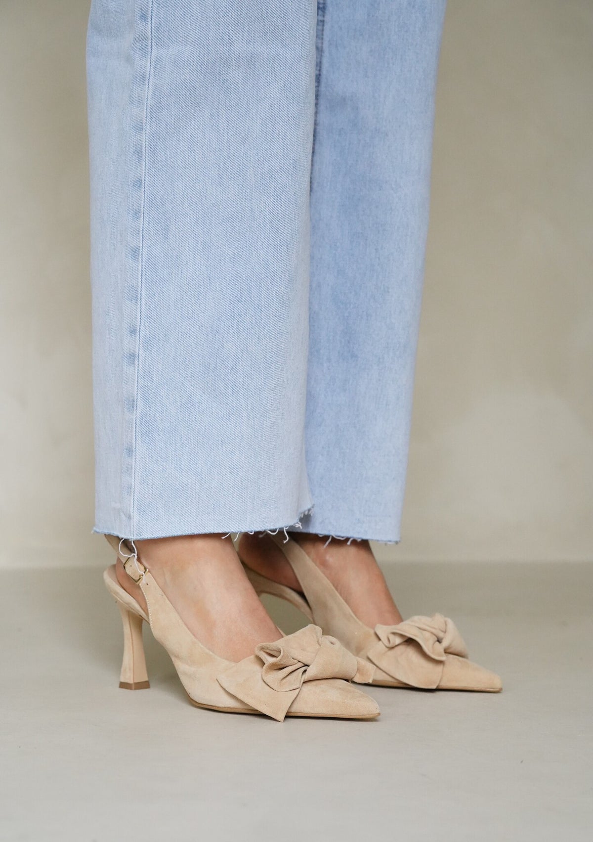 Amber Beige