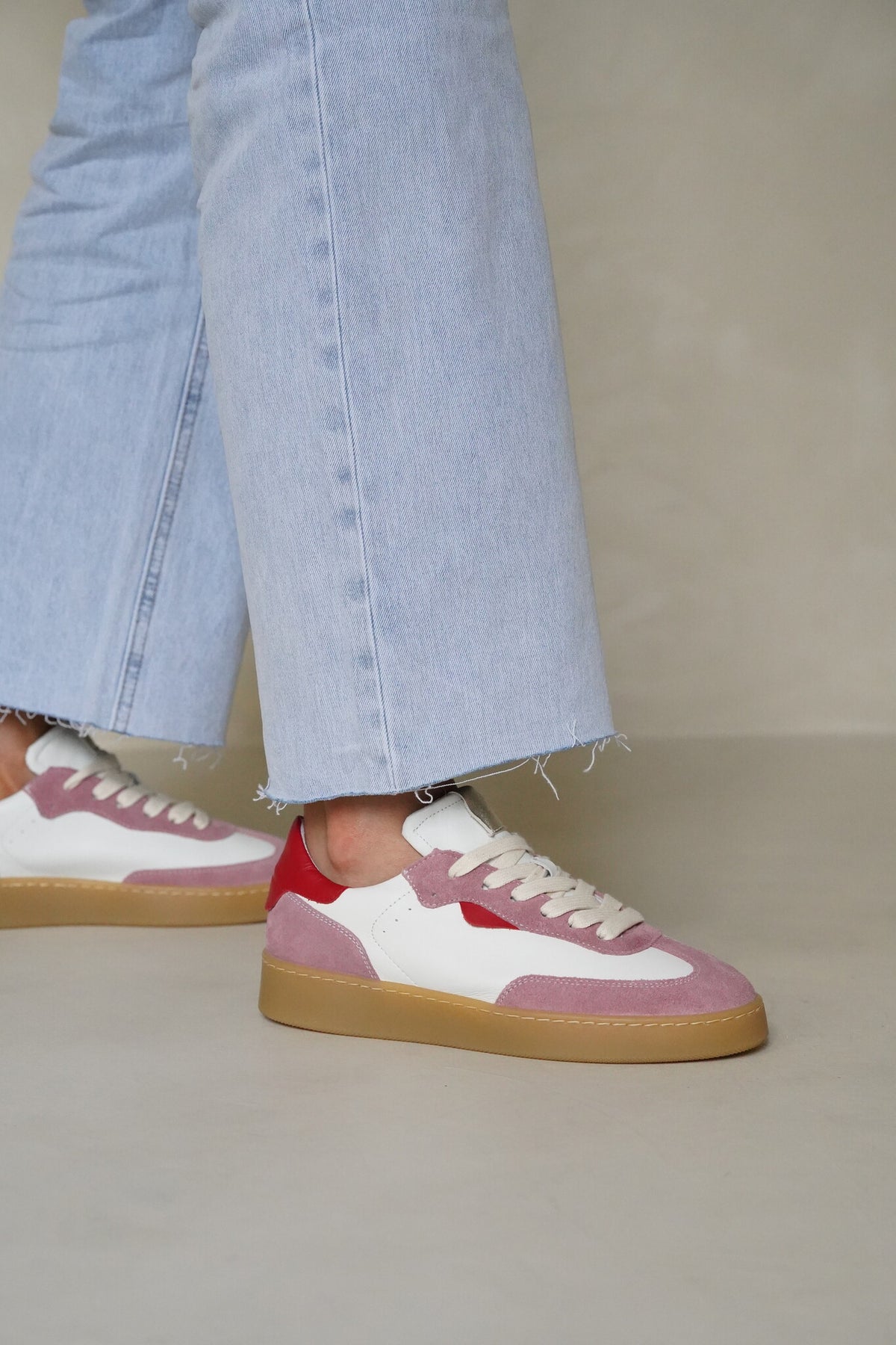 Orta pink