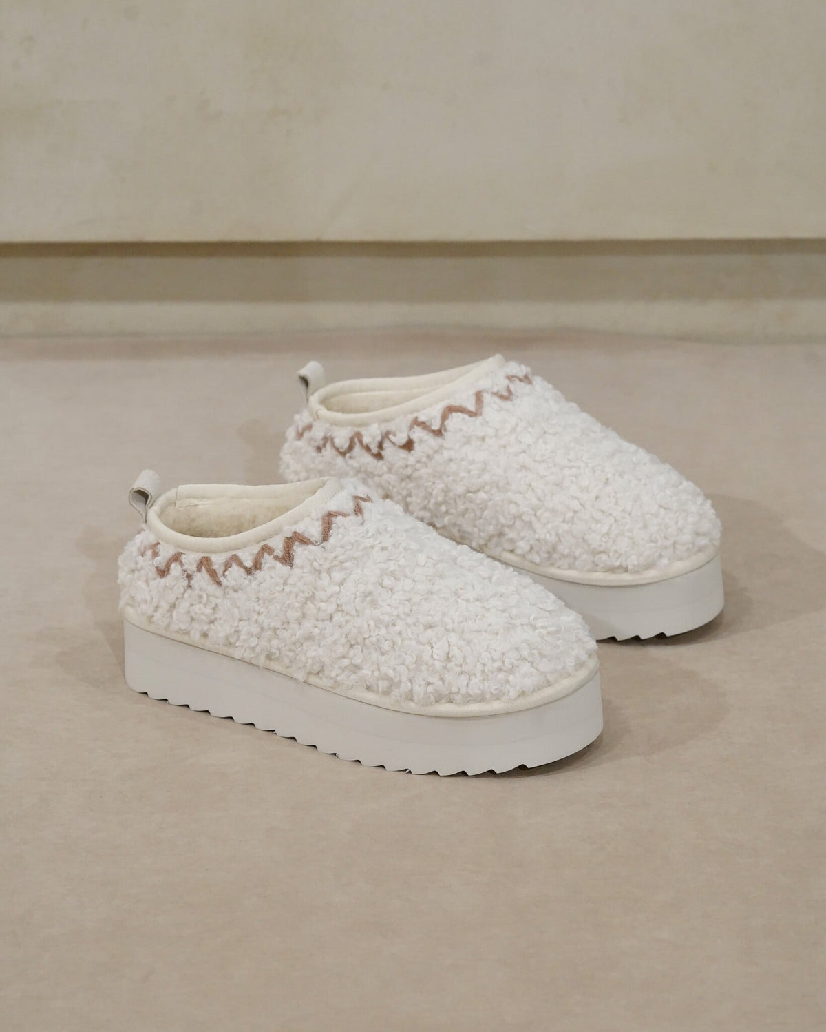 Heidi Beige