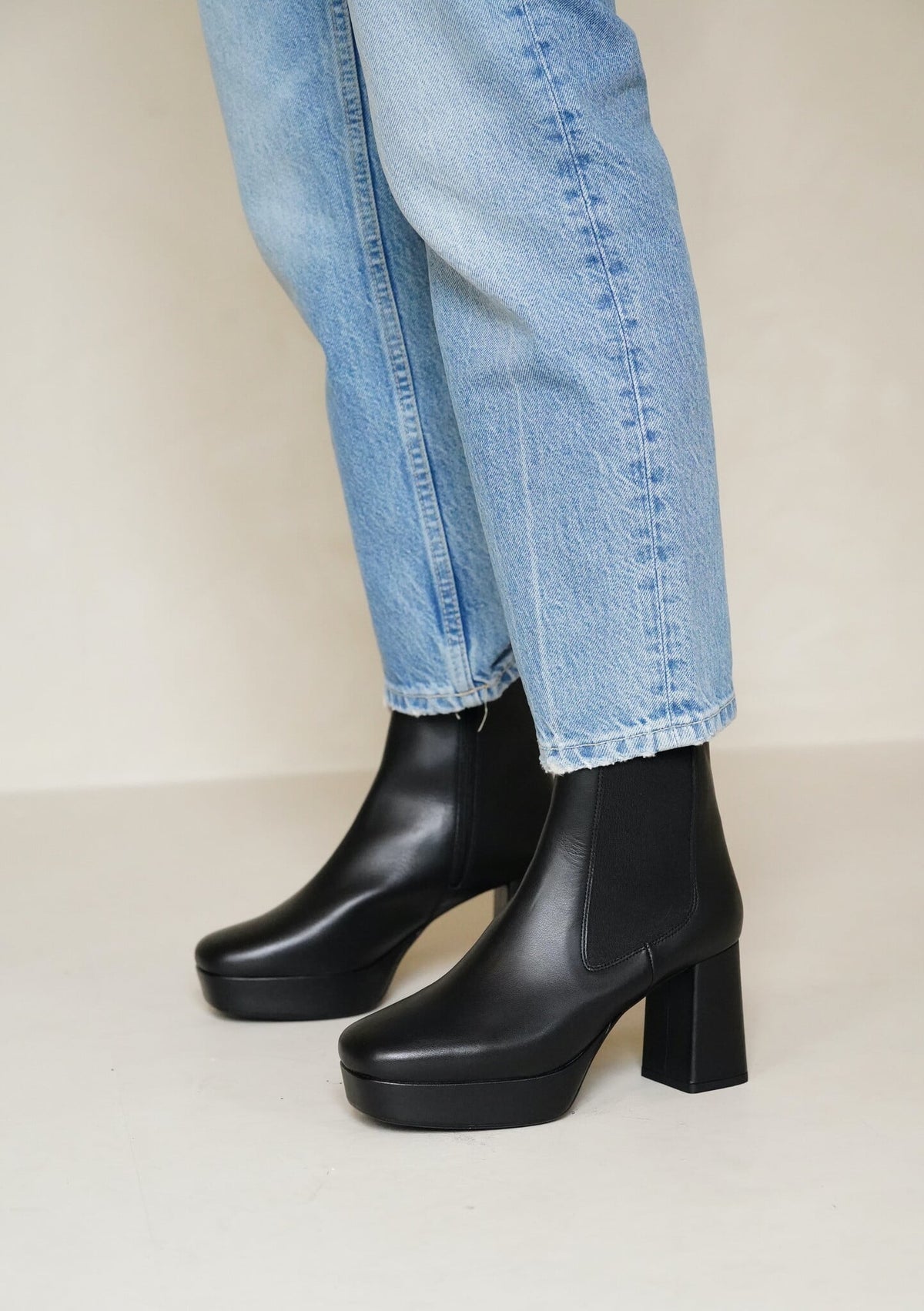 Marlow Black