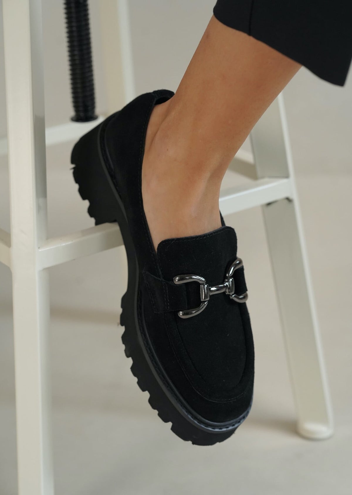 Black Mollica