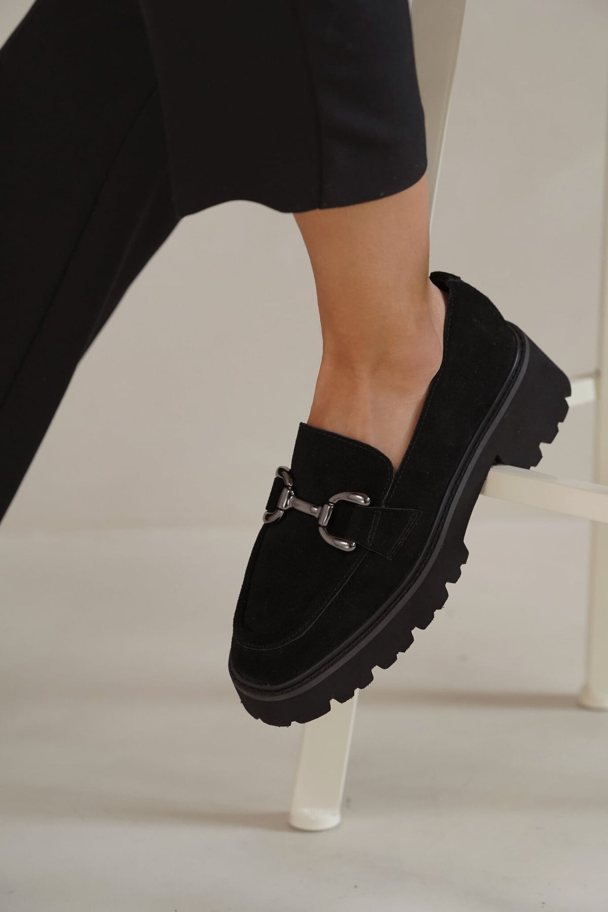 Black Mollica