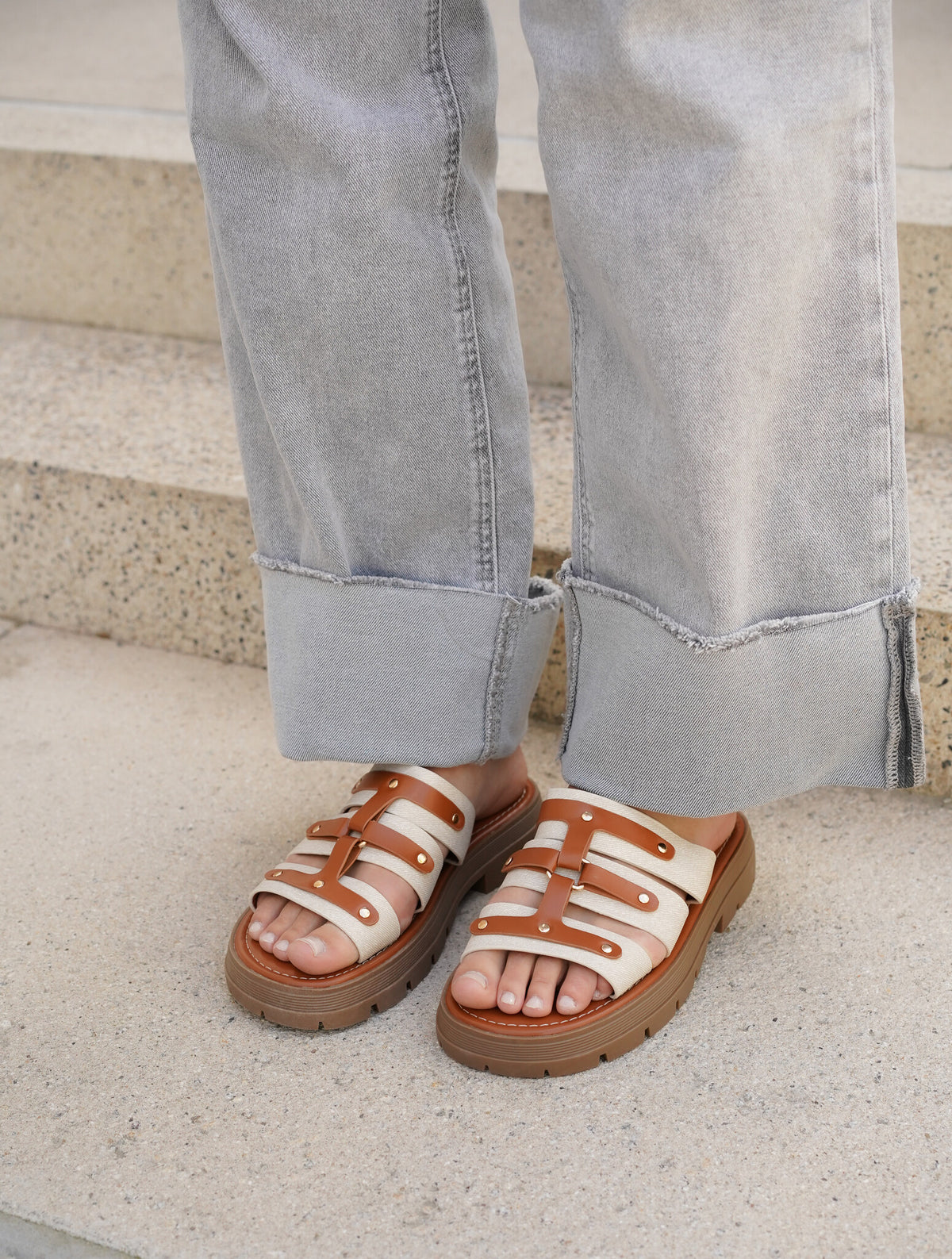 Panni Beige