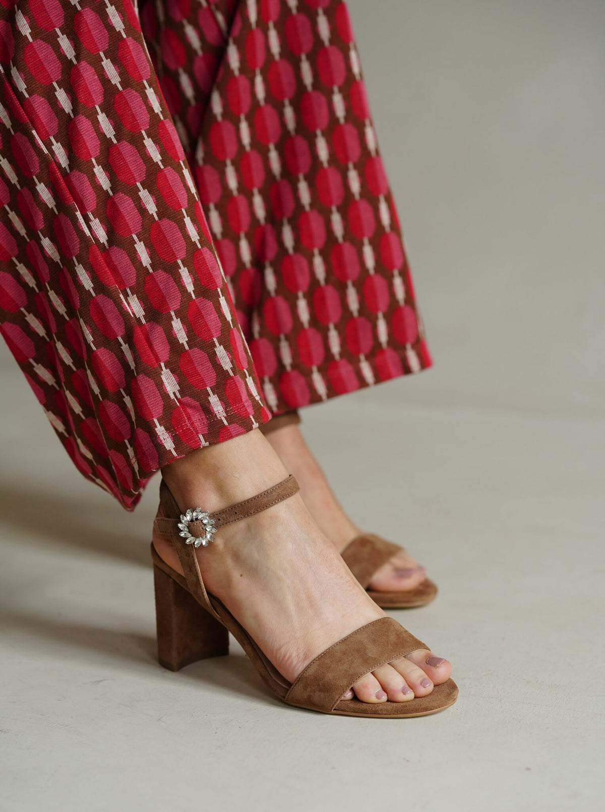Lorine Brown