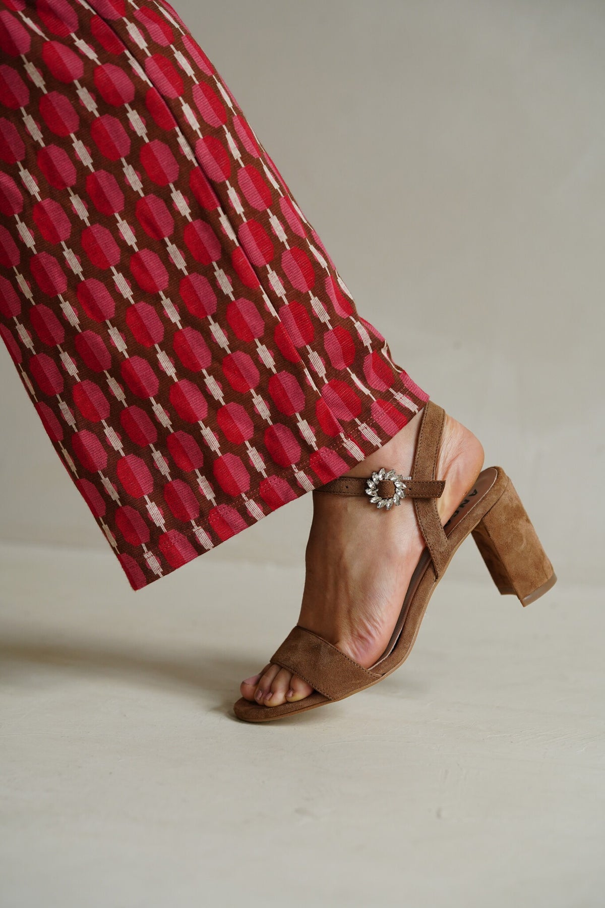 Lorine Brown