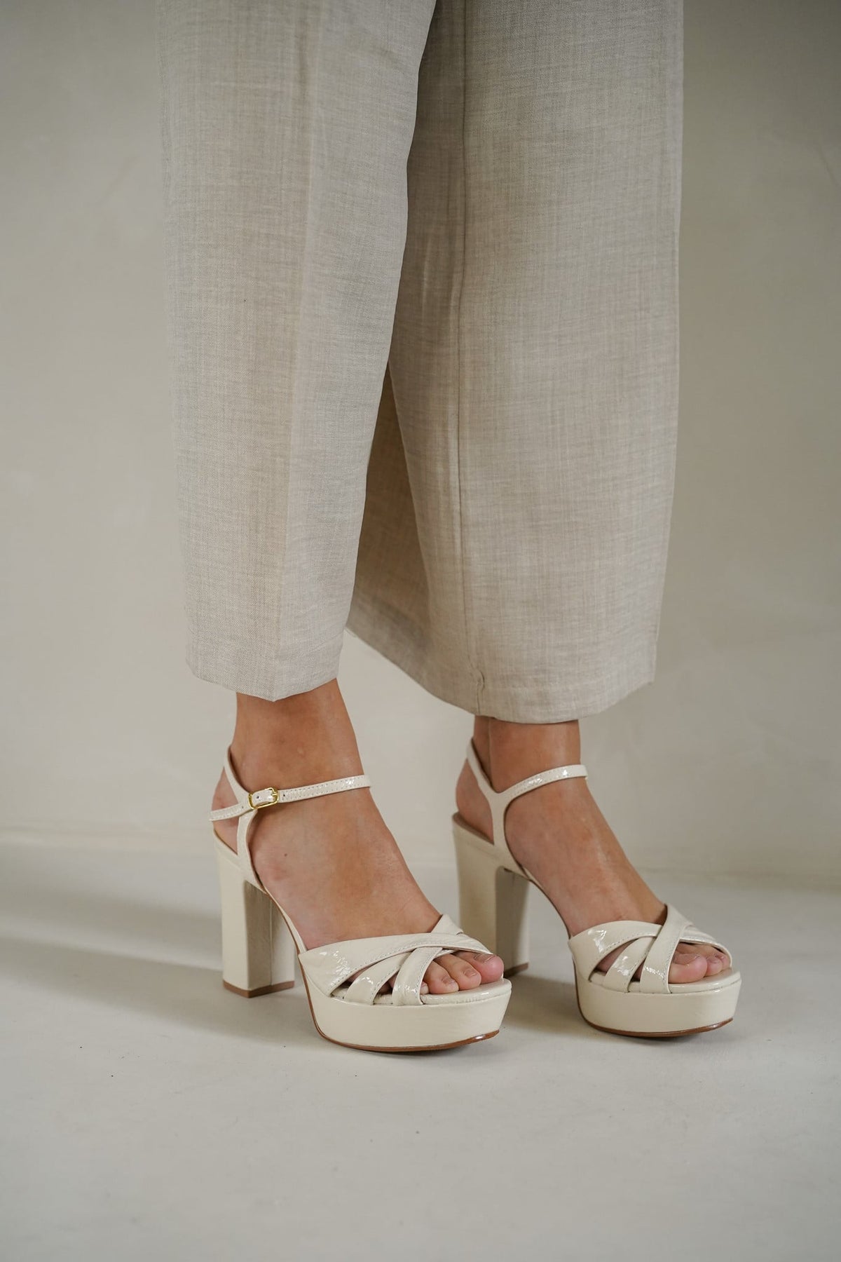 Adalgisa Beige