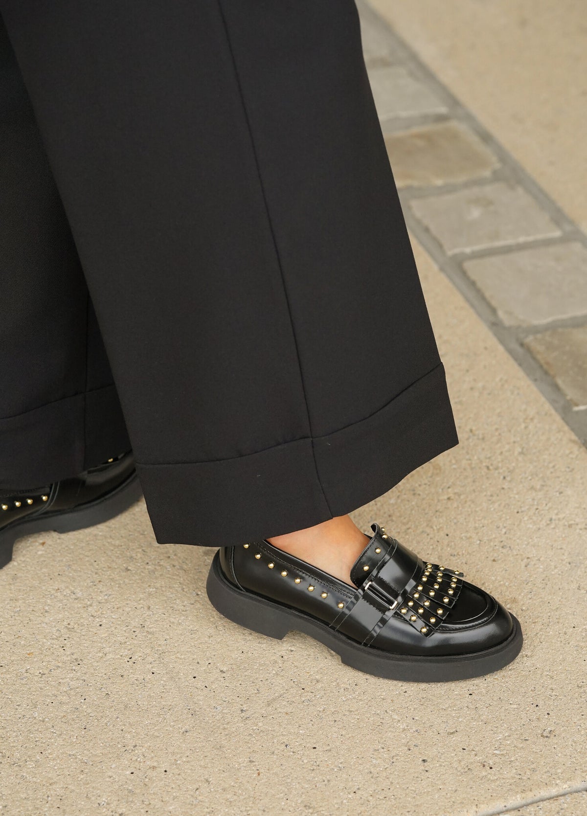 Electra Black