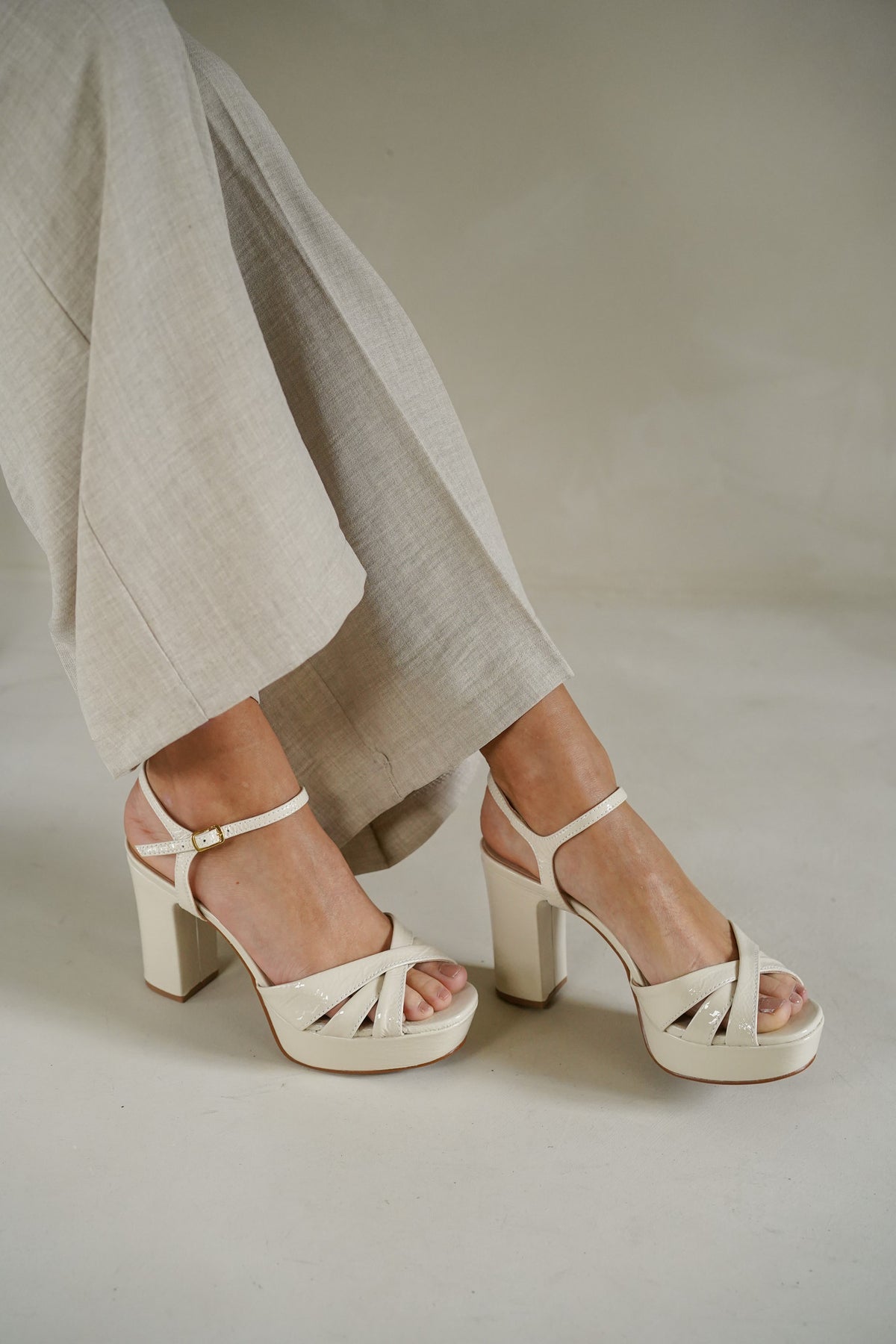 Adalgisa Beige