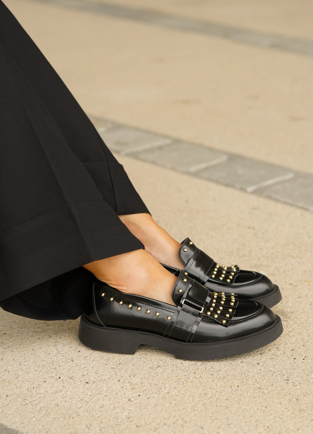 Electra Black