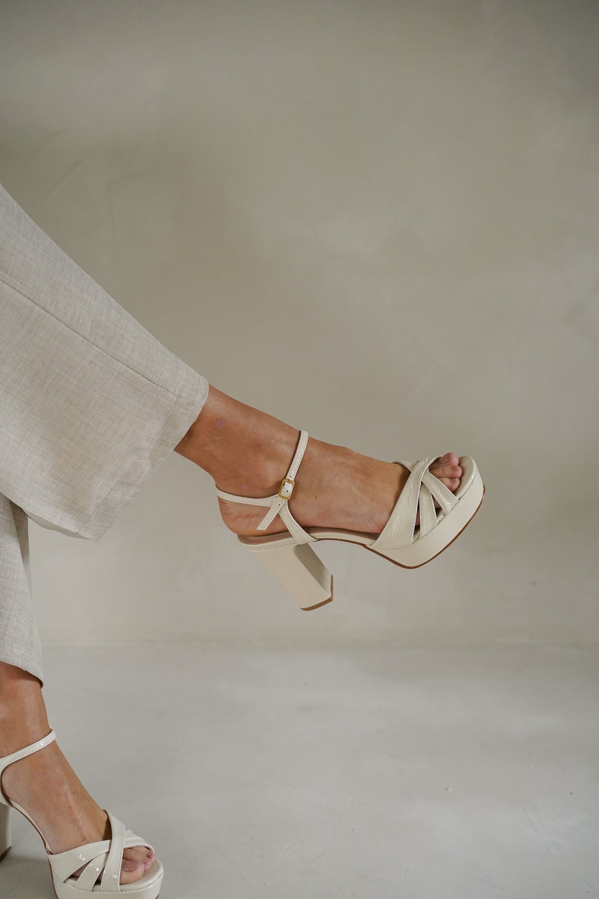 Adalgisa Beige