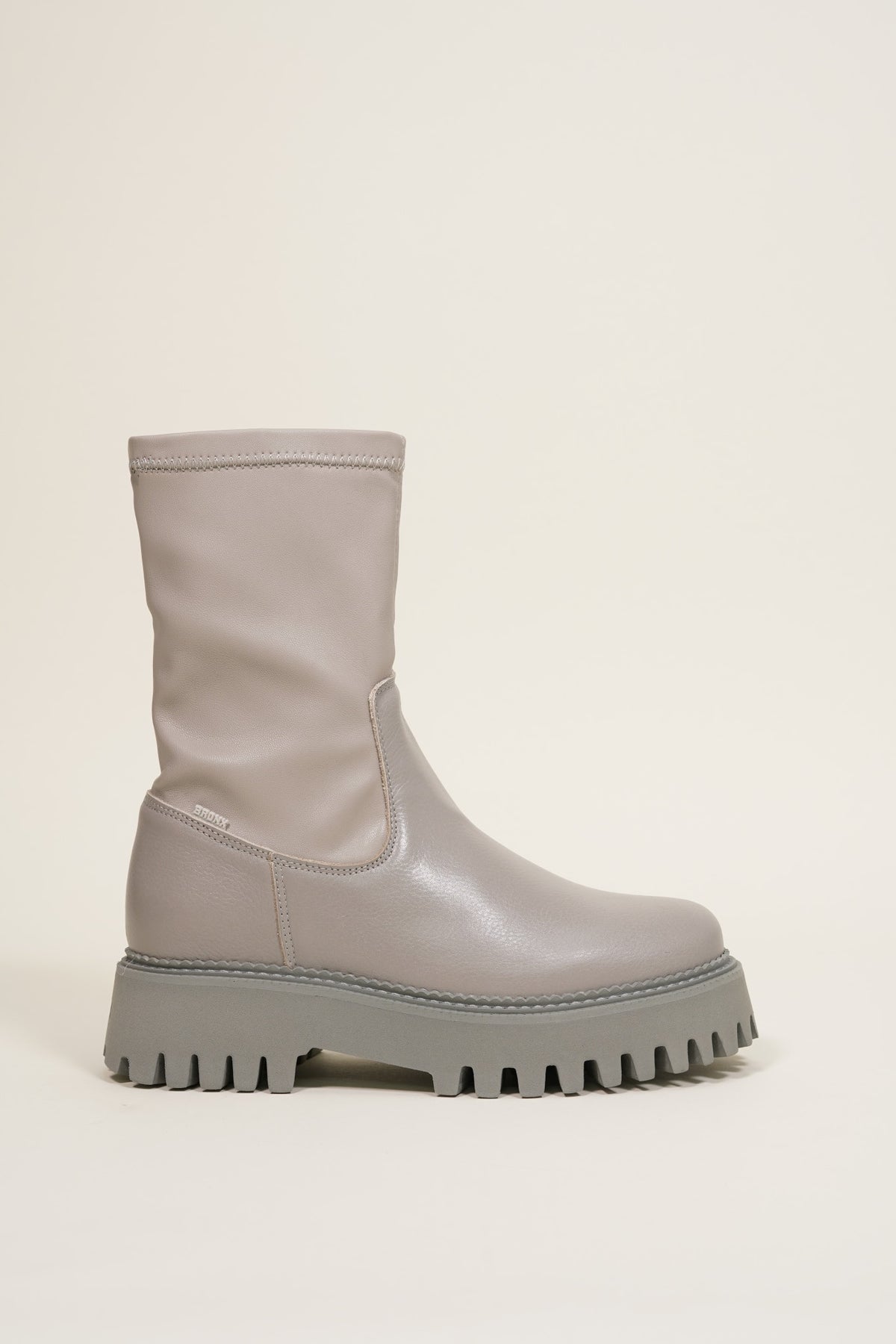 Groovy Stretch Grey