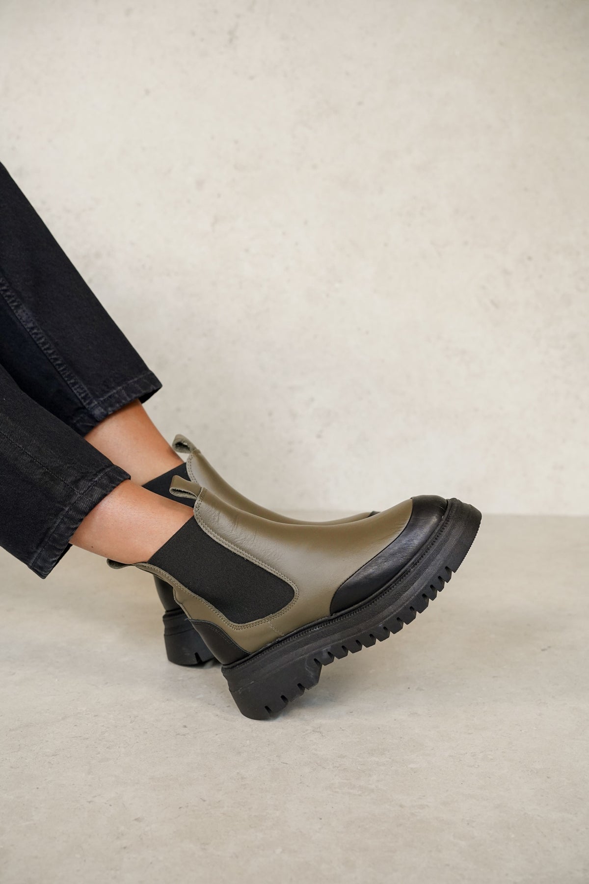 Falzia Kaki
