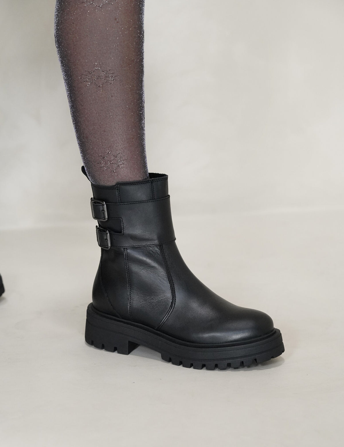Aïcha Black