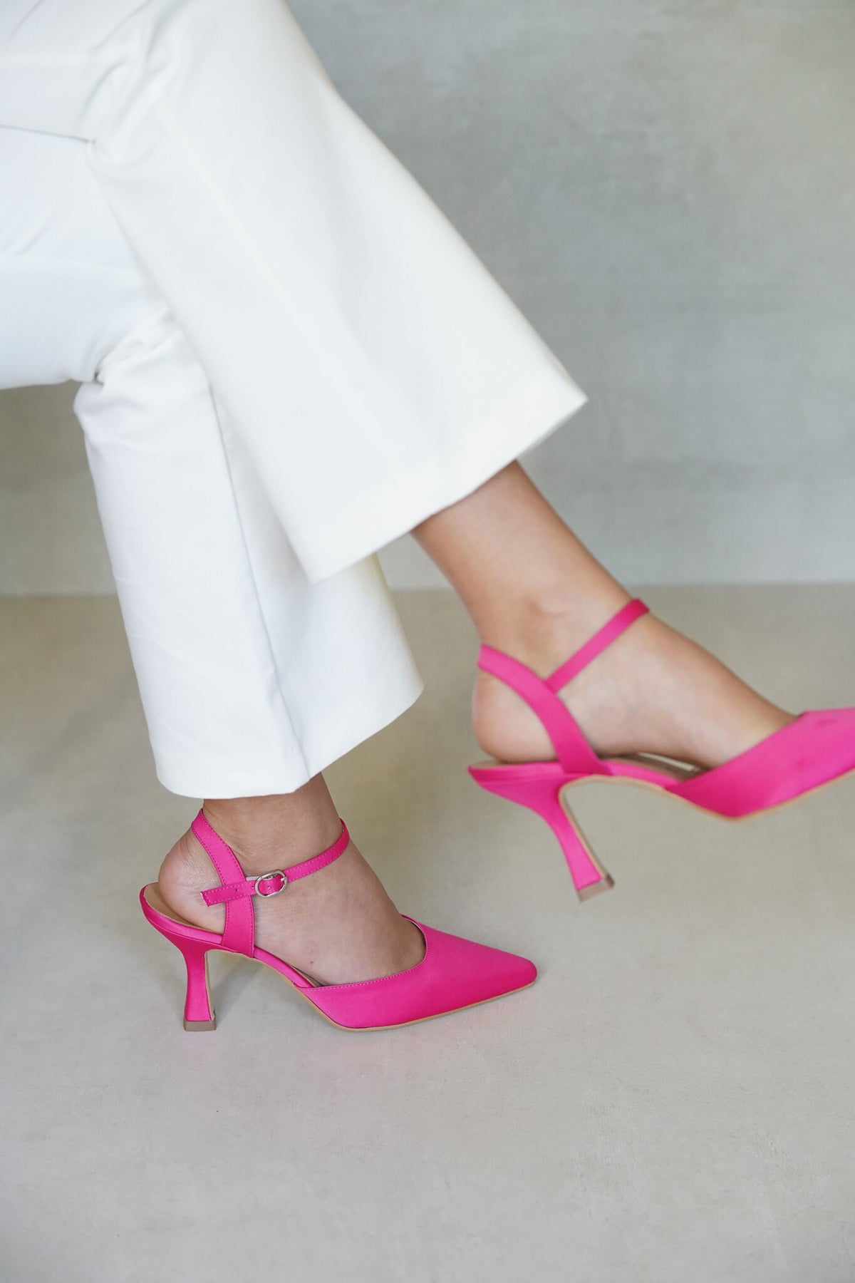 Pietra Fuschia