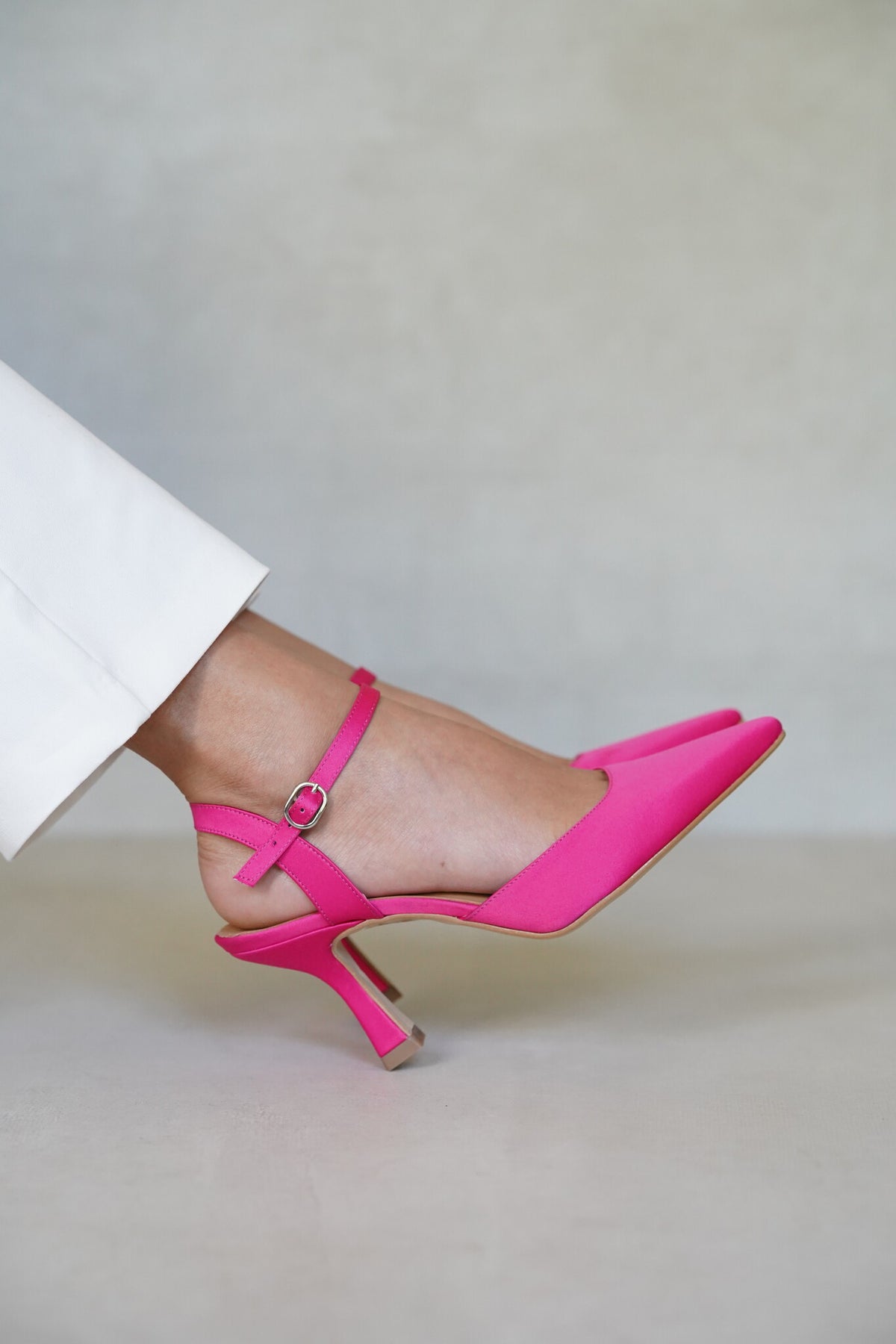 Pietra Fuschia