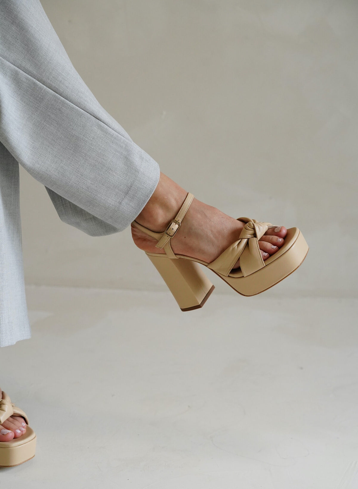 Armance Beige