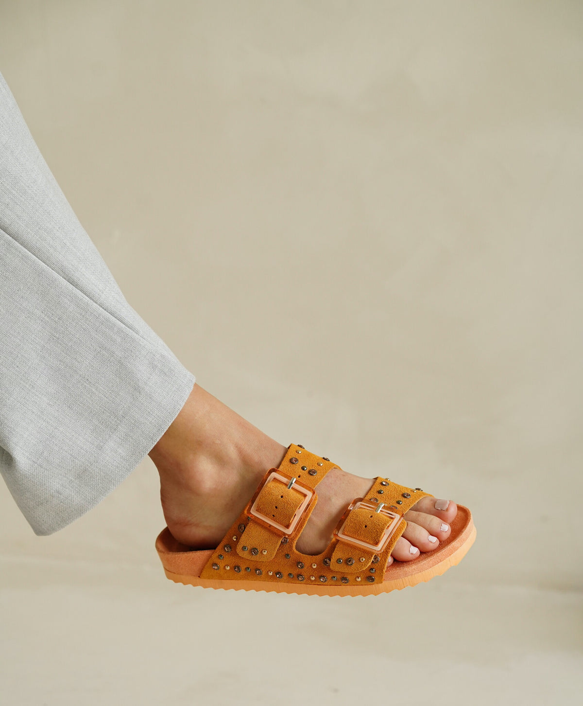 Prato Orange