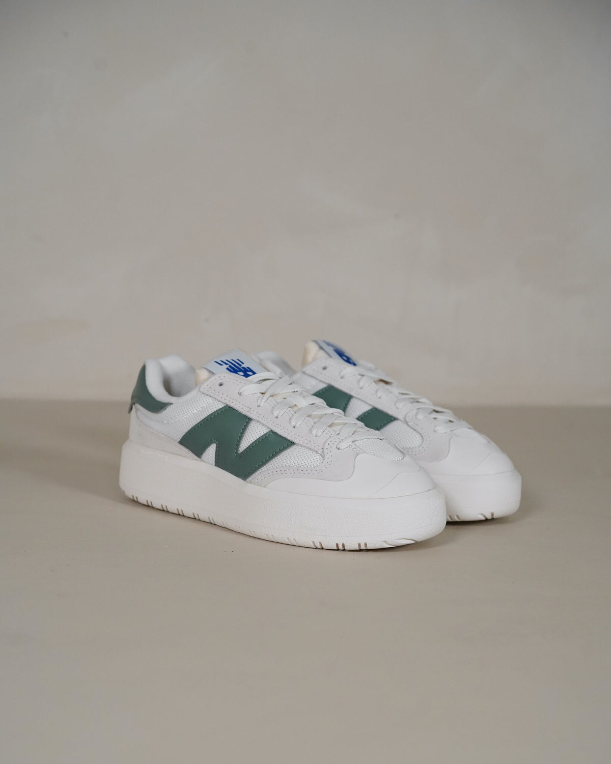 NB Star Kaki