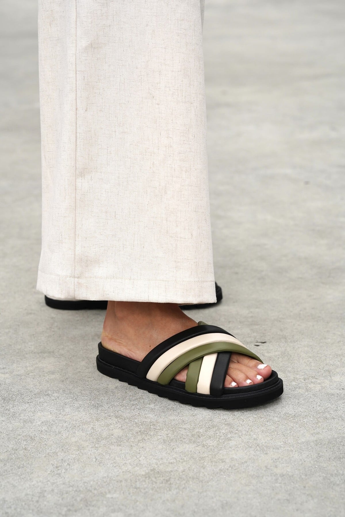 Pierrette Black
