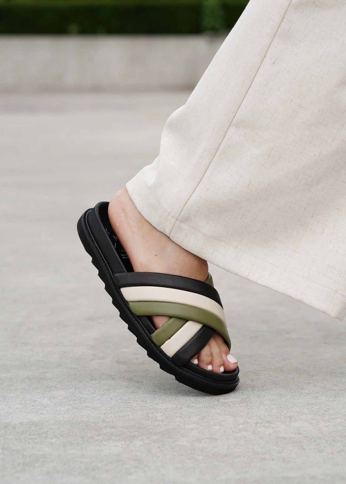 Pierrette Black