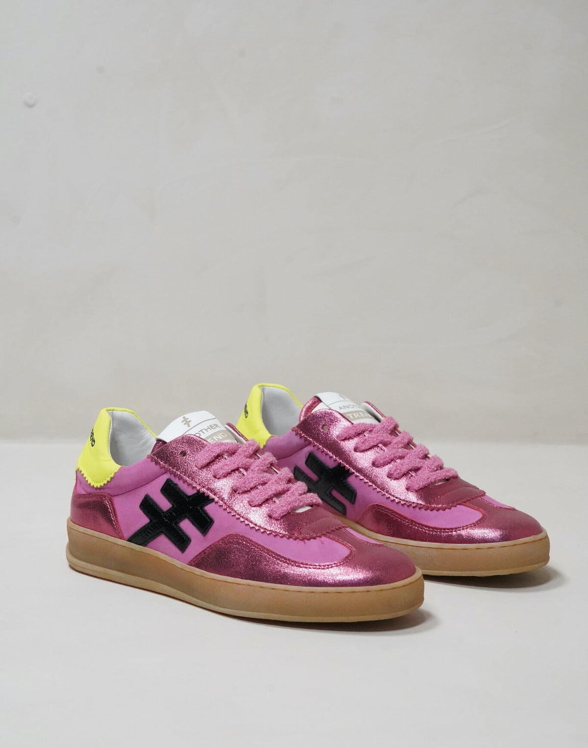 June Pink