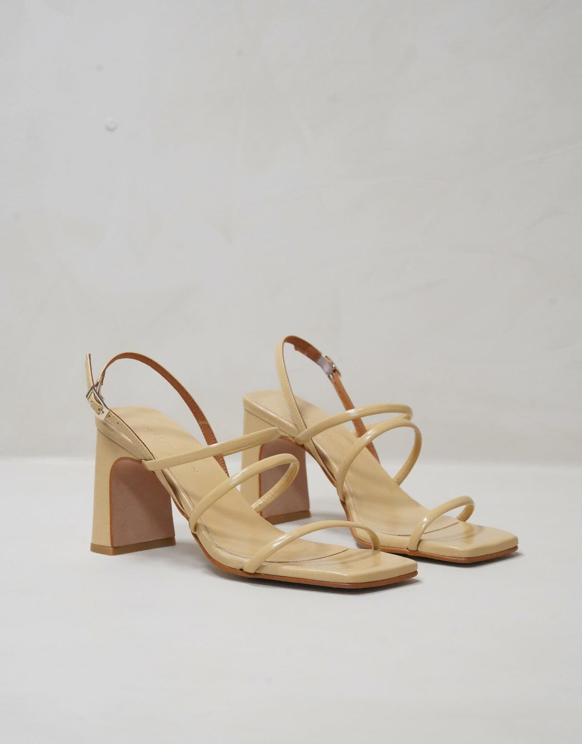 Lucienne Beige