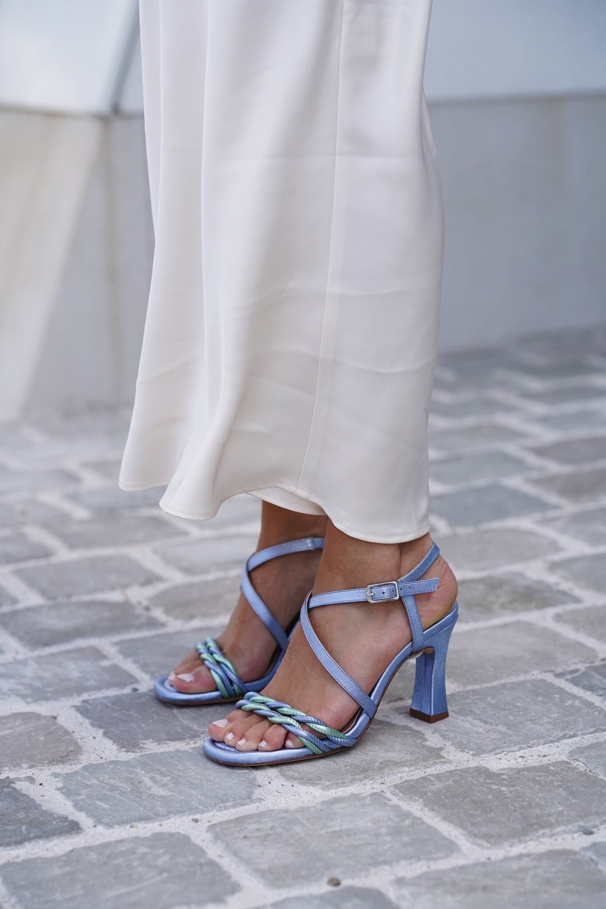 Sabina Blue