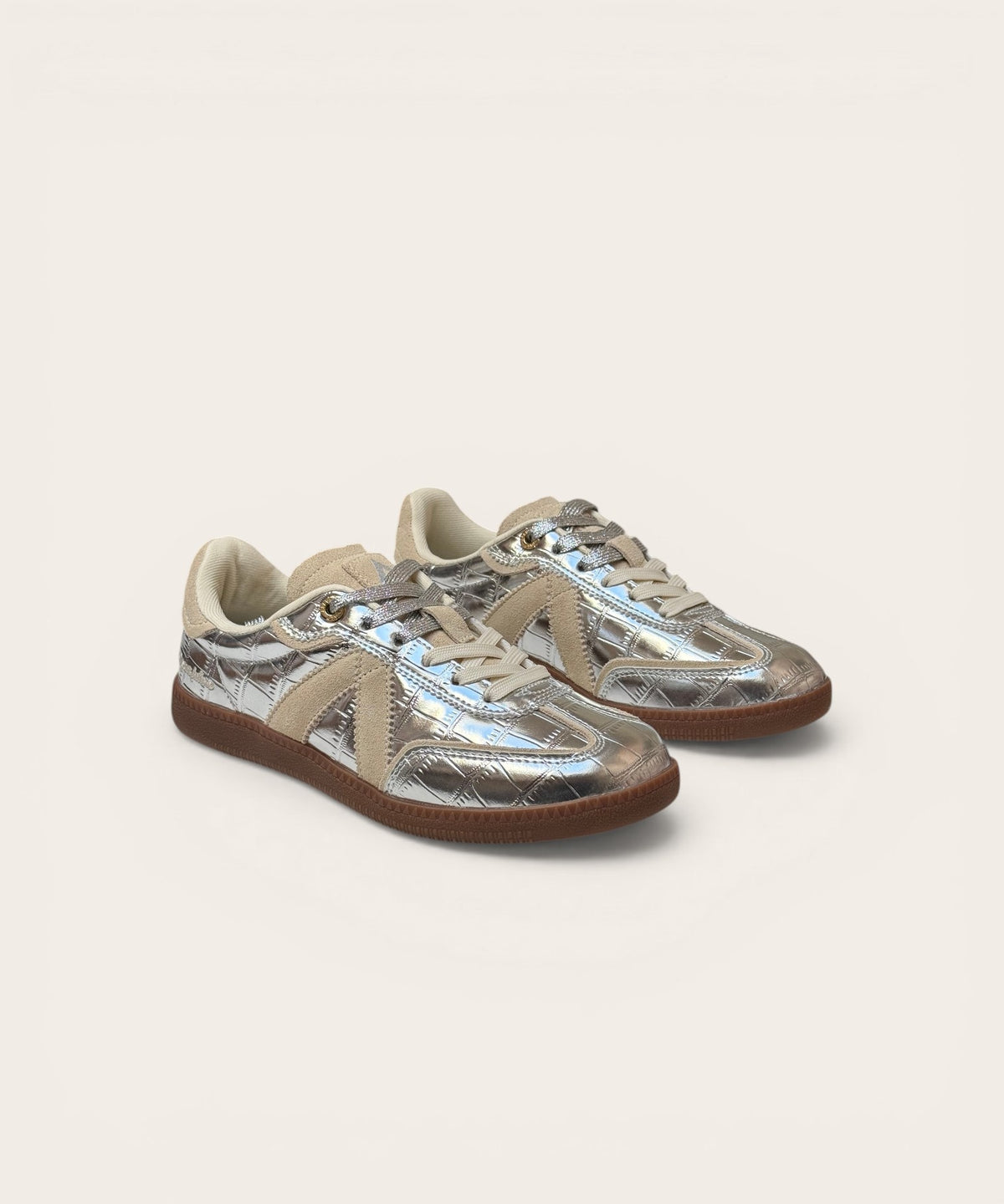 Elite Silver