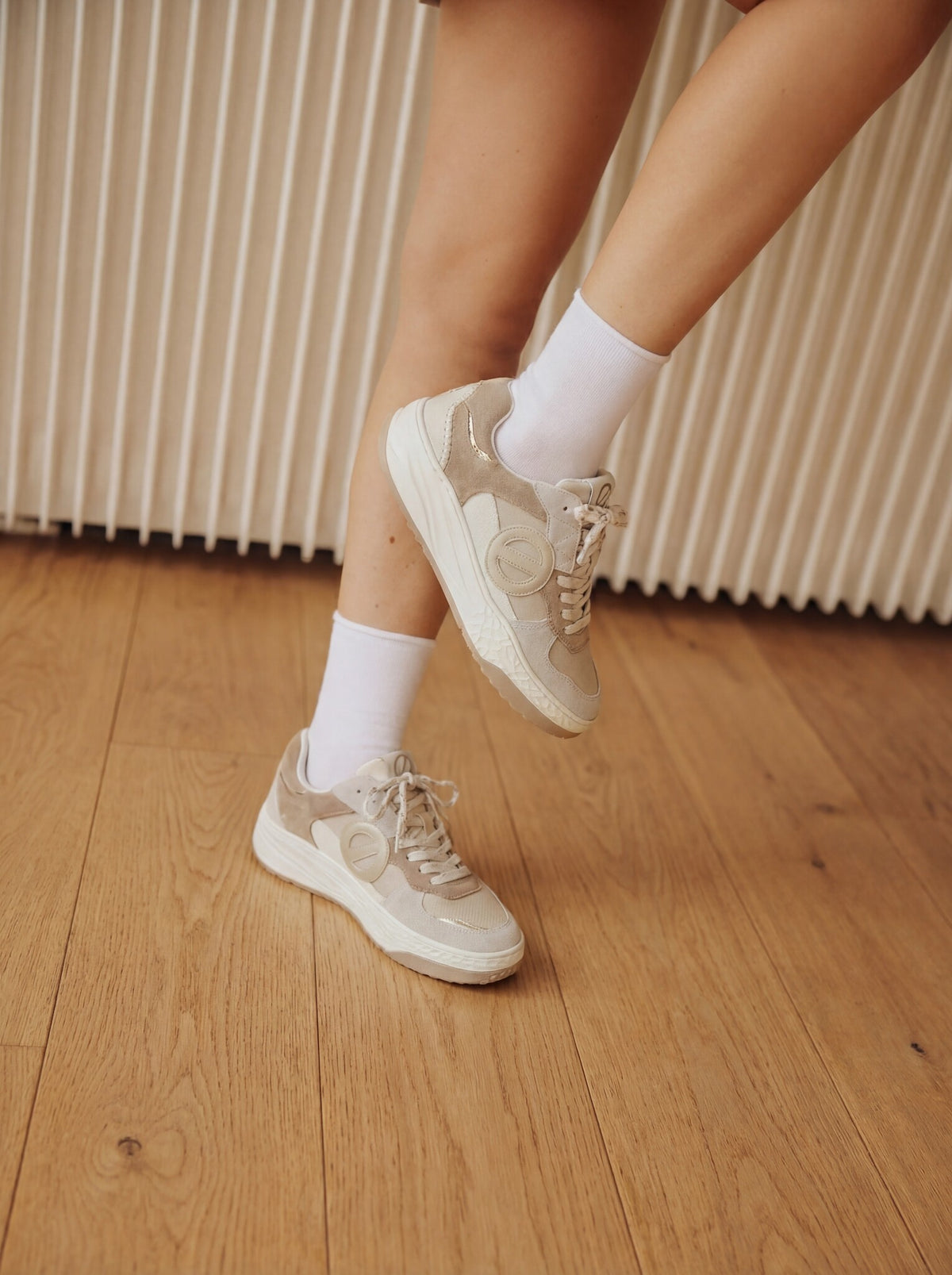 Tyler court beige