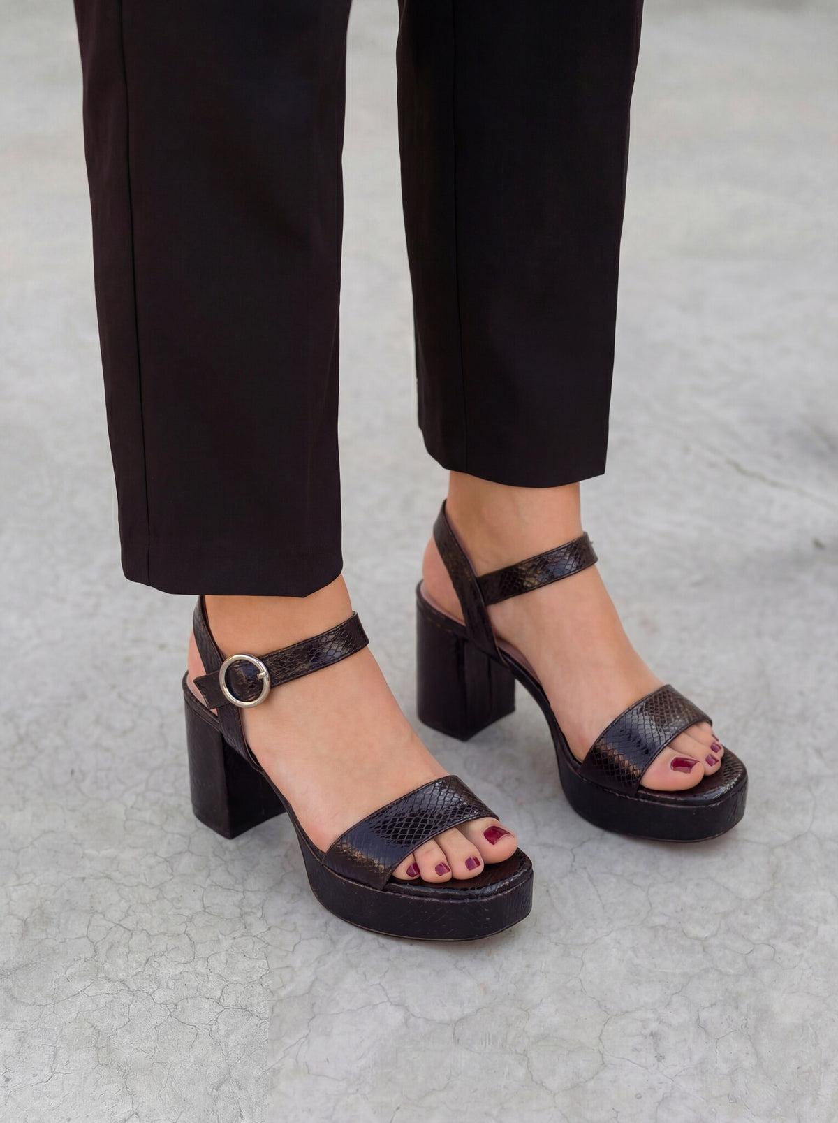 Evira Black