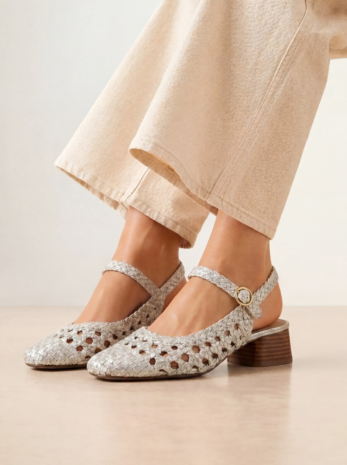 Chloé Beige