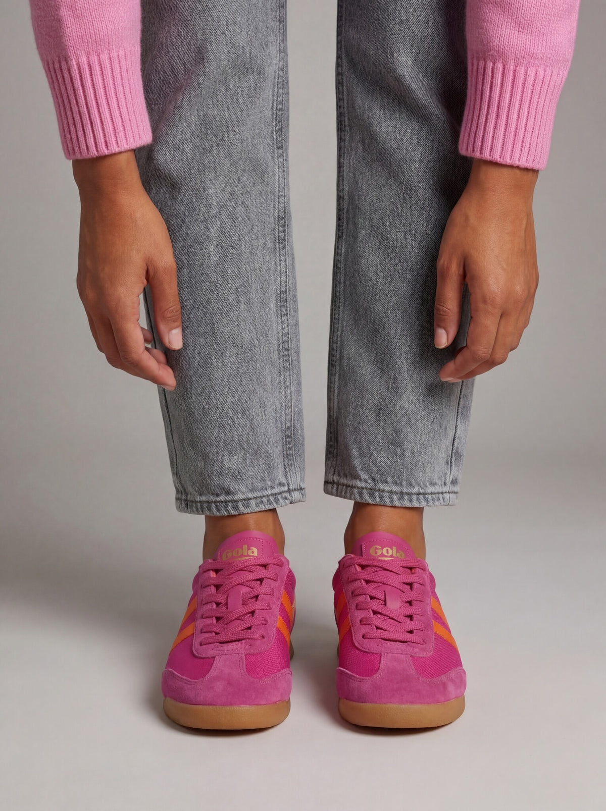 Tornade Fushia