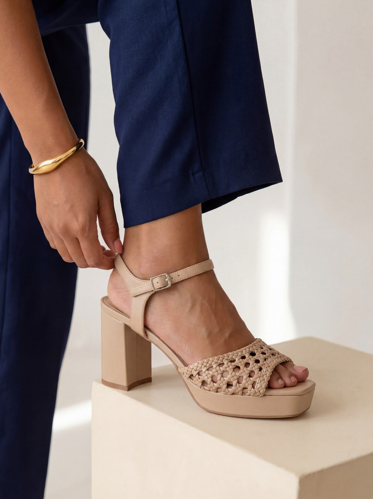 Alicia Beige