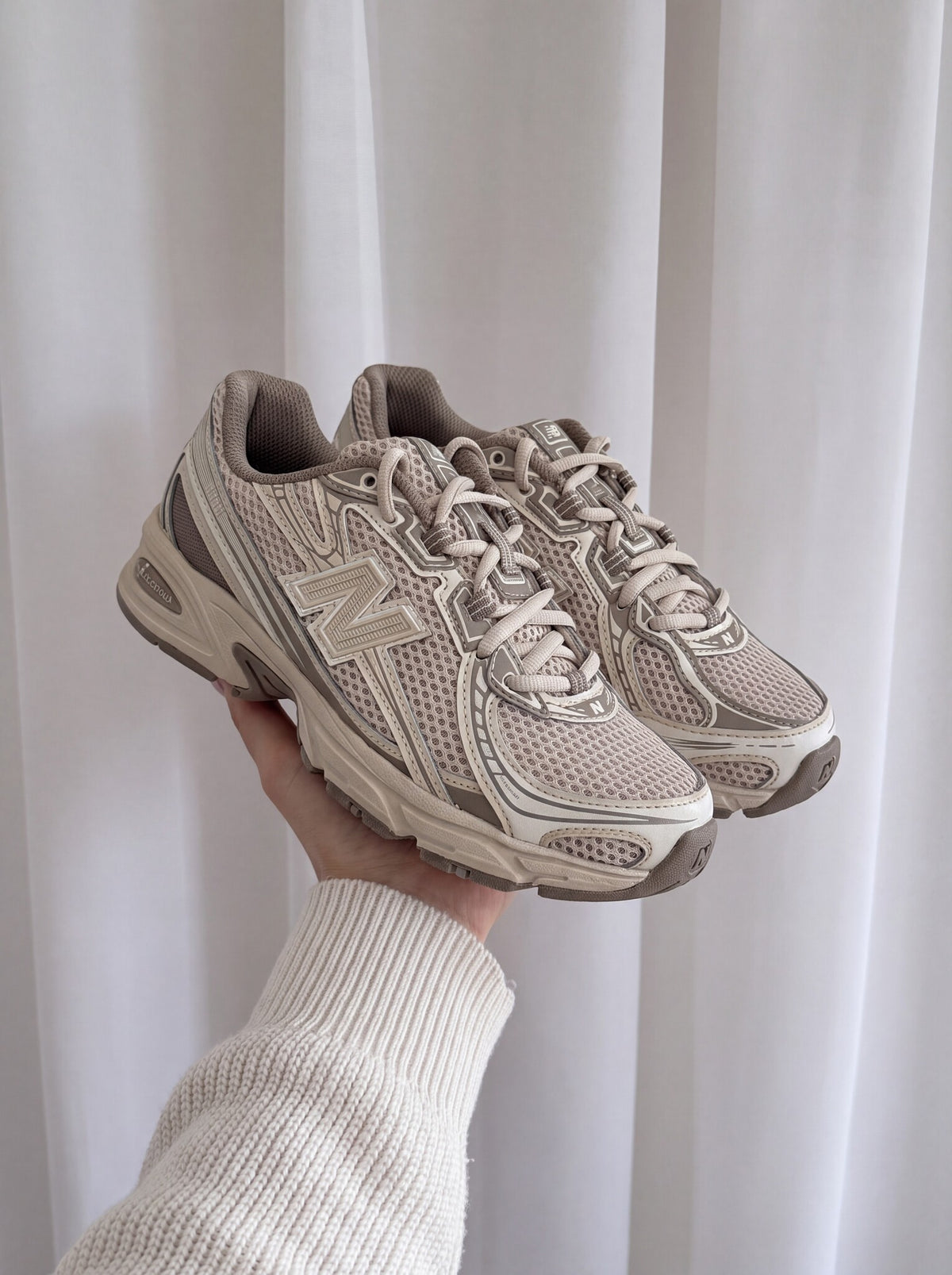 NB 740 Khaki