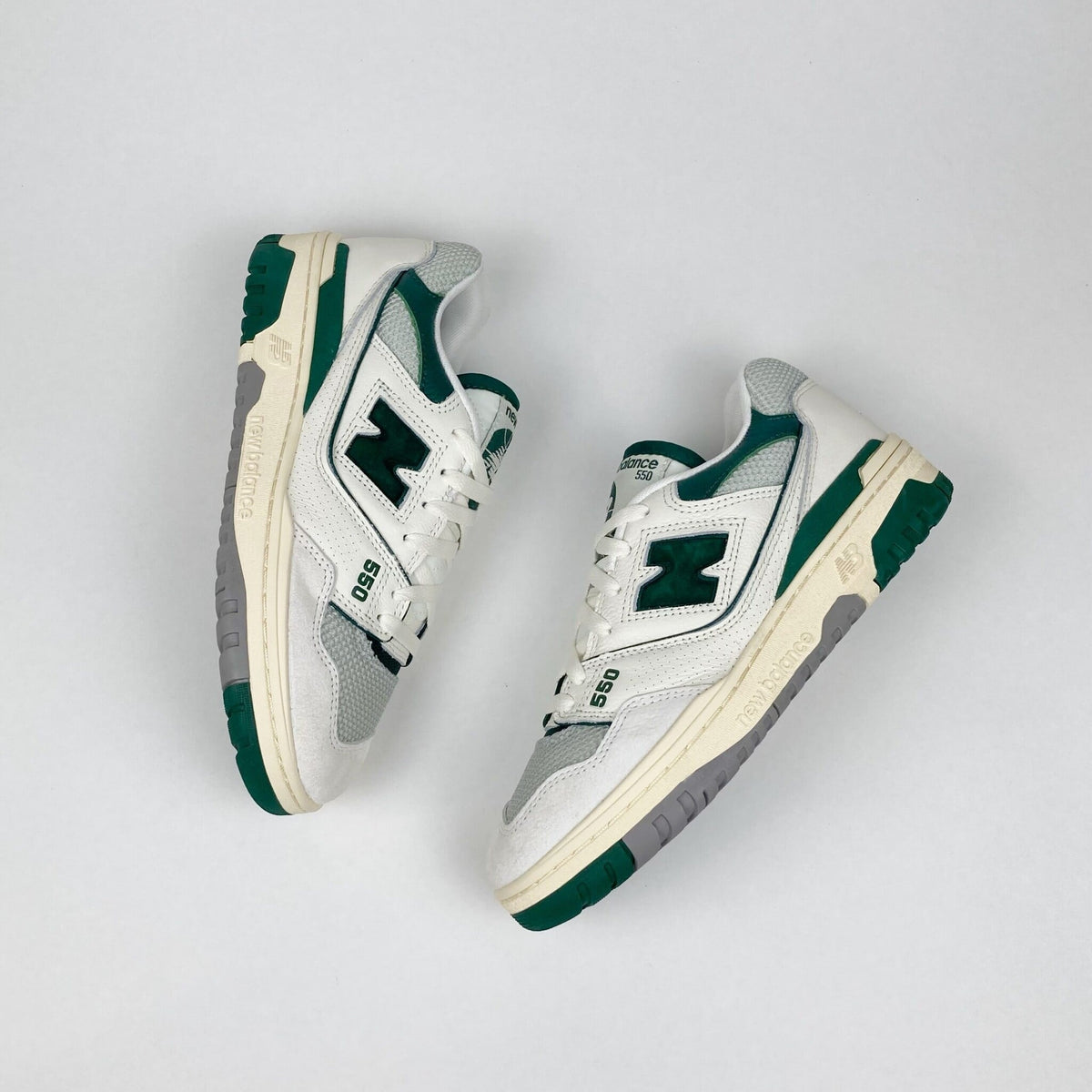 NB Vibe Gazon