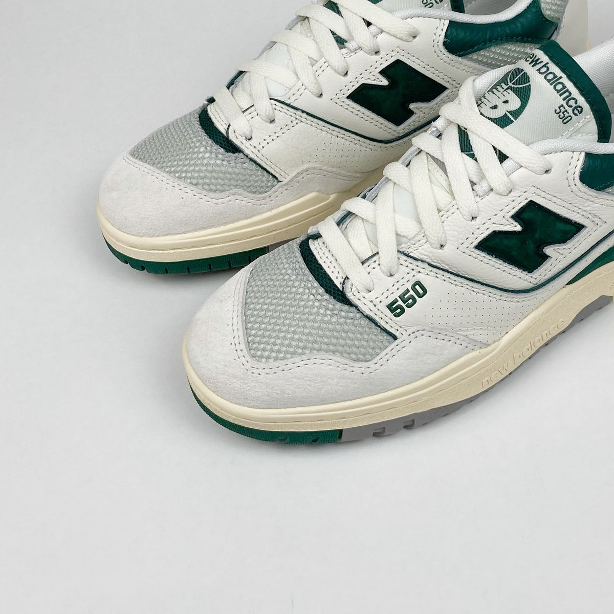 NB Vibe Gazon