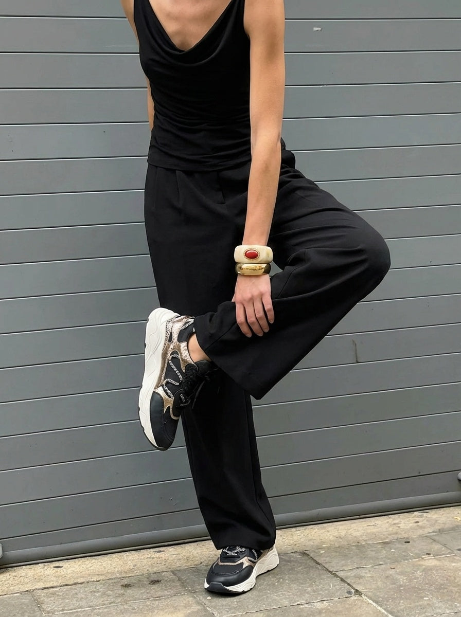 Lucilia Black