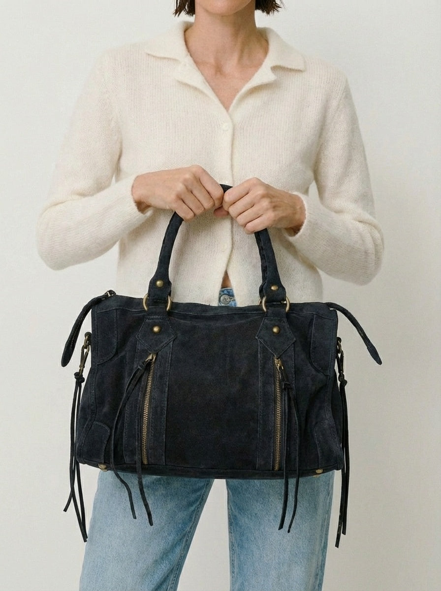Roman Black