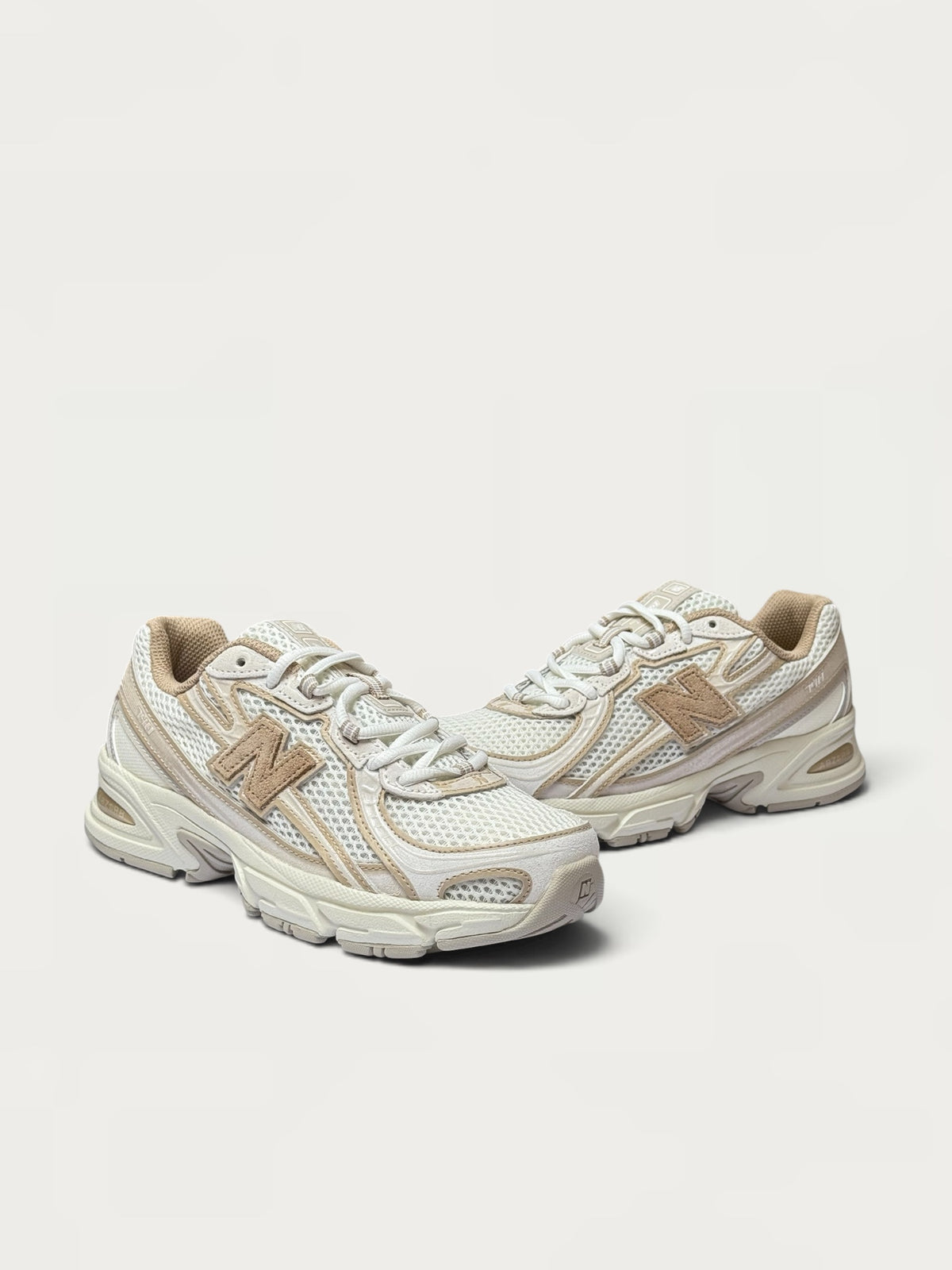 NB 740 Cream