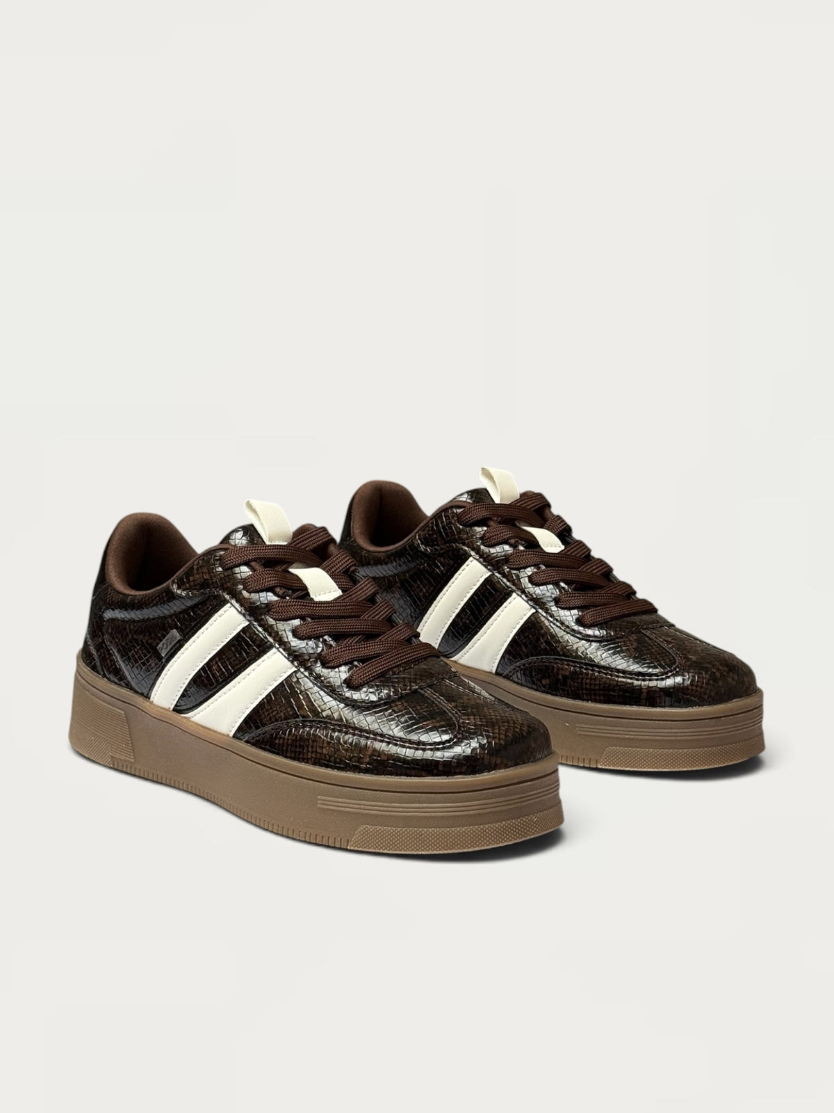 Camira Python