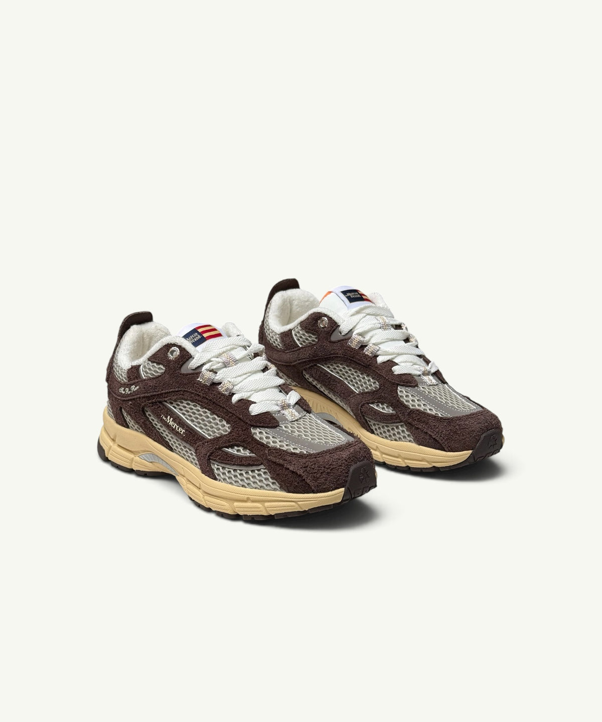 RR Americana Brown