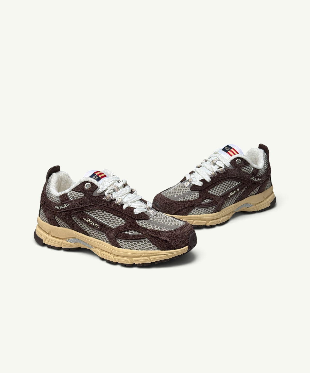 RR Americana Brown