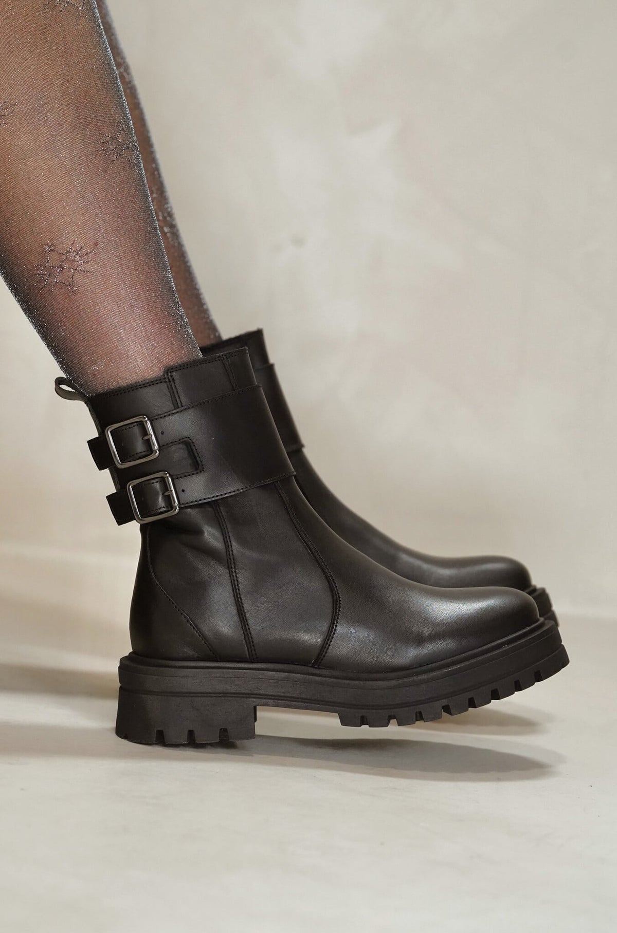 Aïcha Black