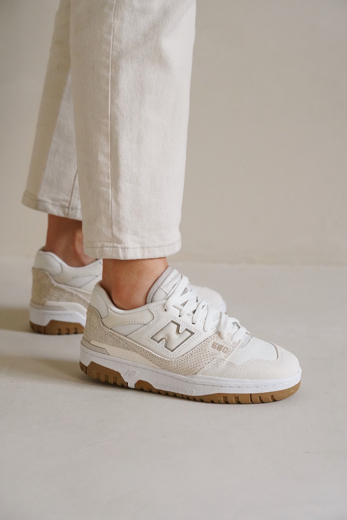 NB Vibe Nude