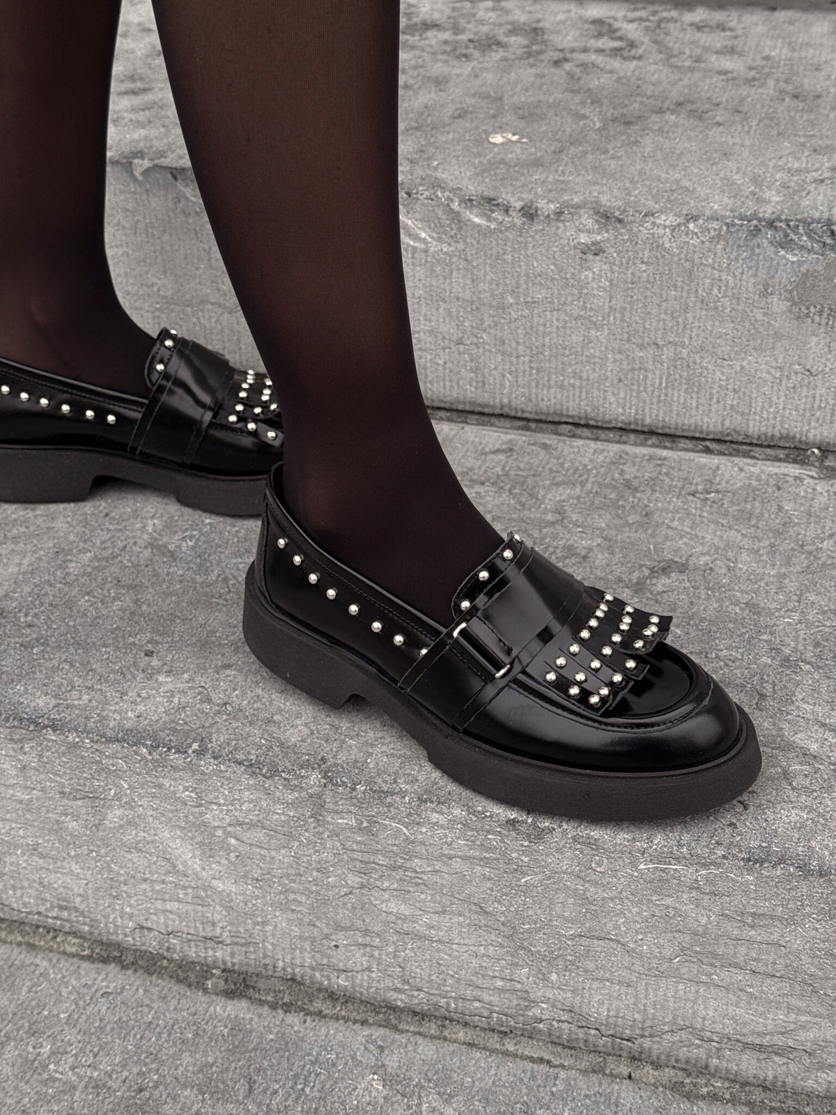 Electra Black