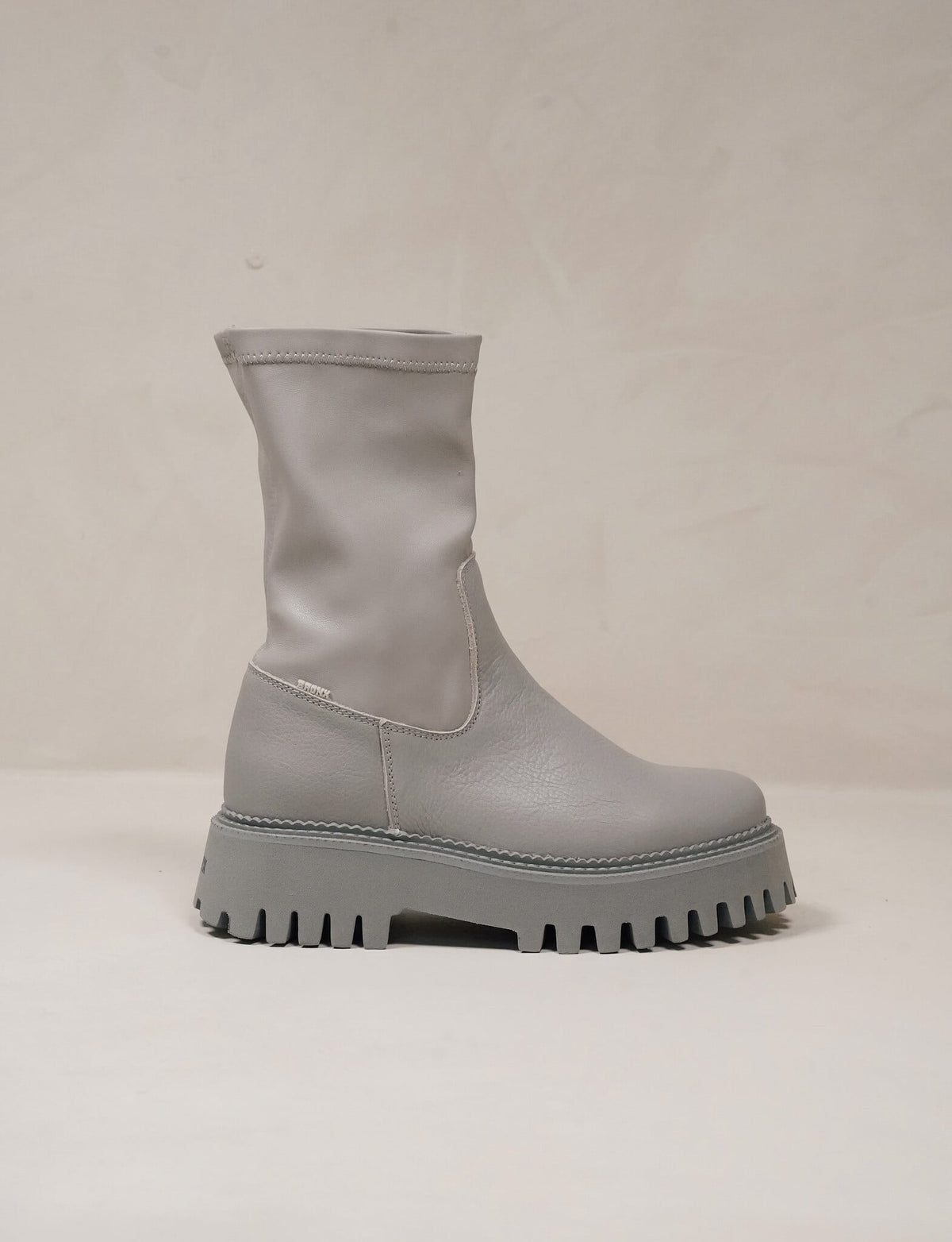 Groovy Stretch Grey