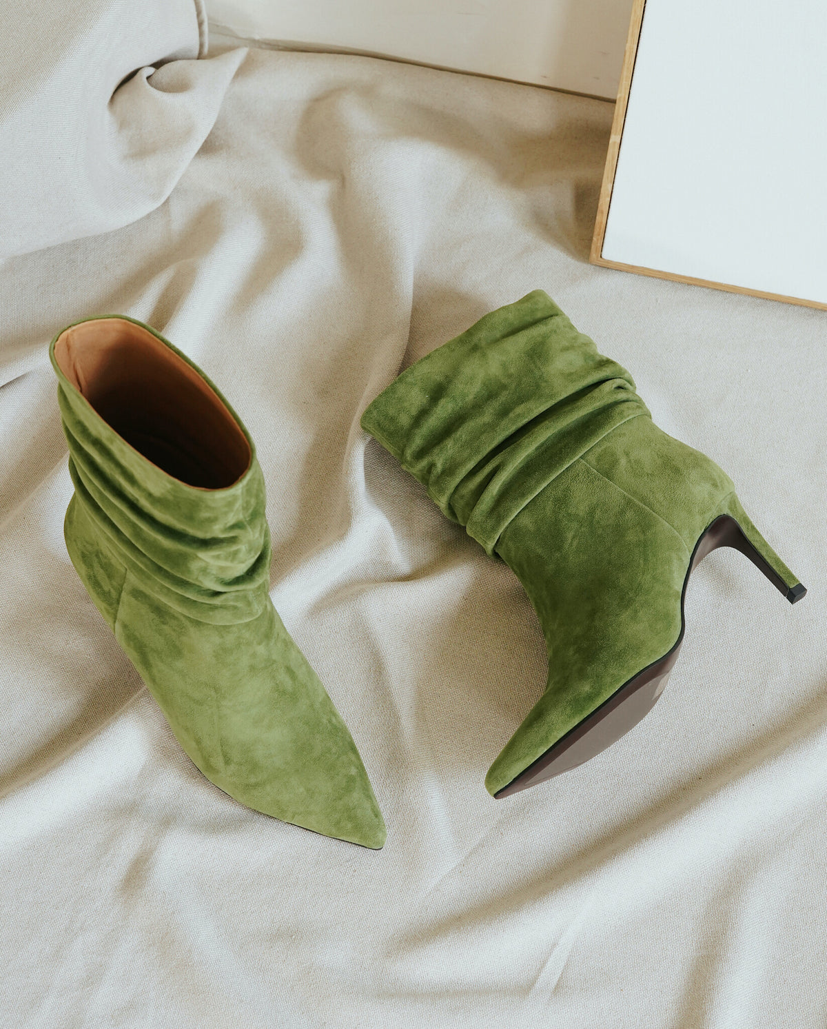 Kira Verde