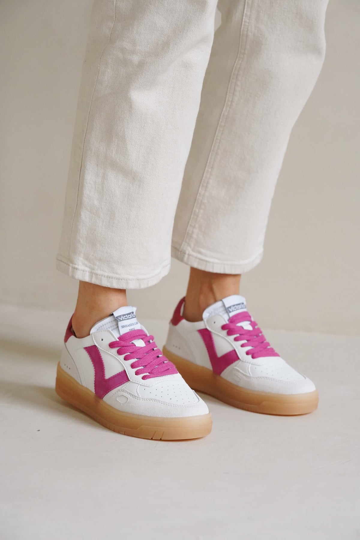 Vince Fuchsia